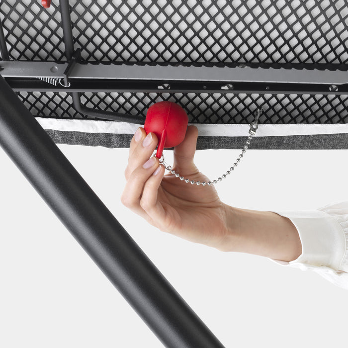 Brabantia Perfectflow Strijkplank 135 x 45 cm