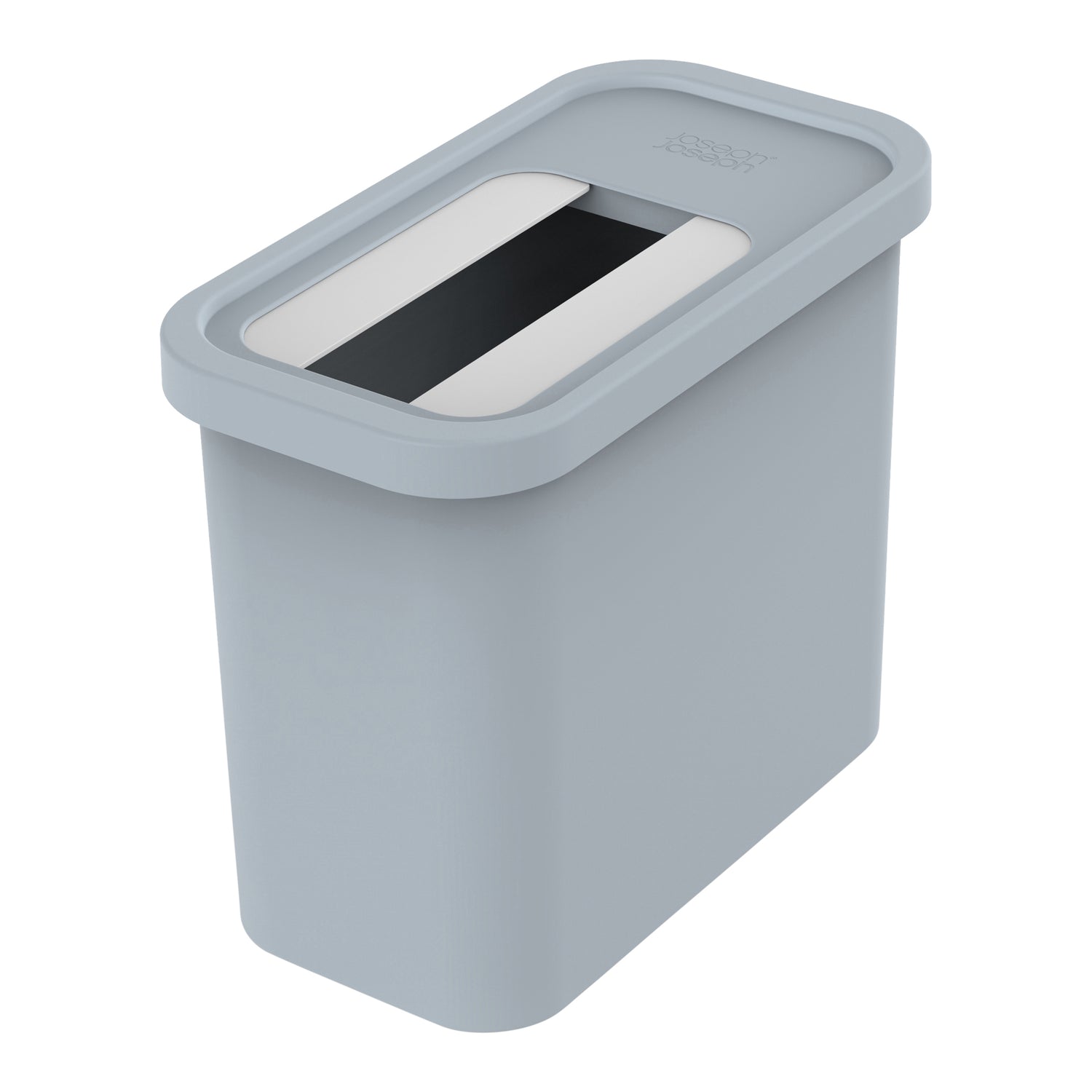 Joseph Joseph GoRecycle Afvalemmer 32 Liter  - Blauw