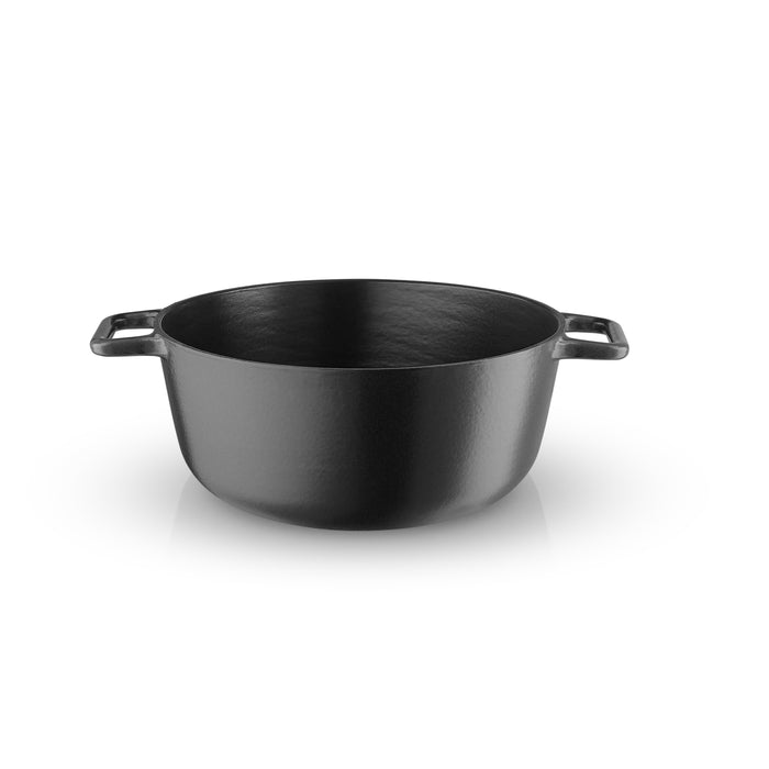 Sauteerpan - Ø 24 cm - 4 liter - Eva Trio