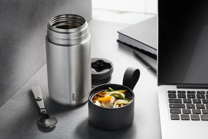 Thermos Lunchbeker CAREO, 600 ml - Gefu