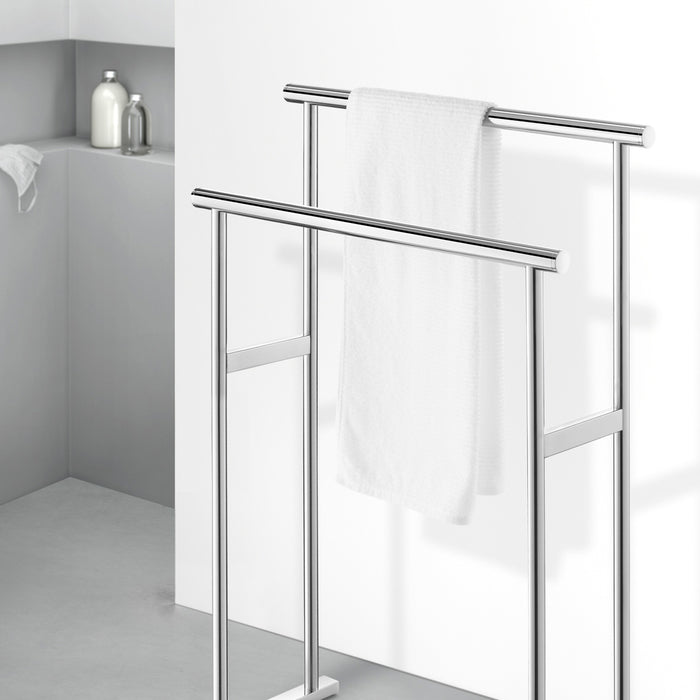 Zack Scala Handdoekrek glans