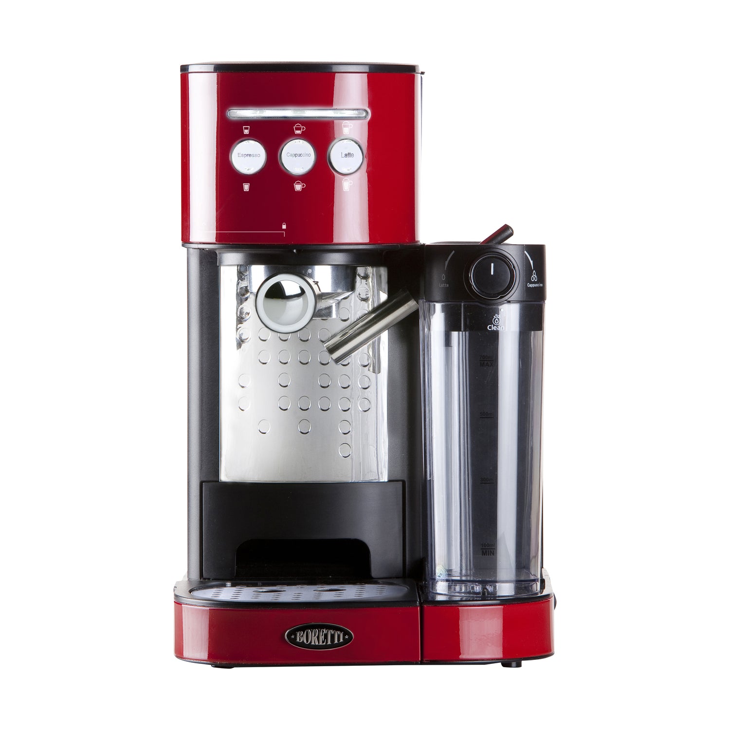 Boretti B401 Espressomachine