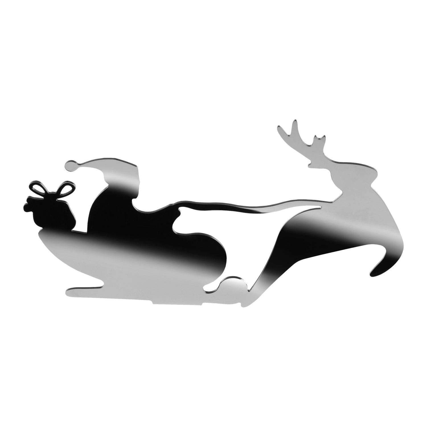 Alessi Barksled Kerstornament