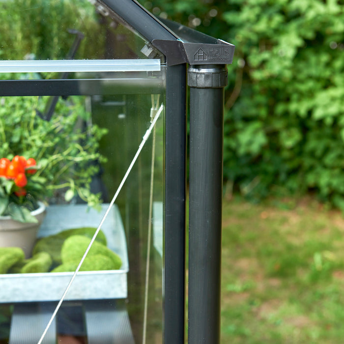 Royal Well Qube Regenpijpset 2st.