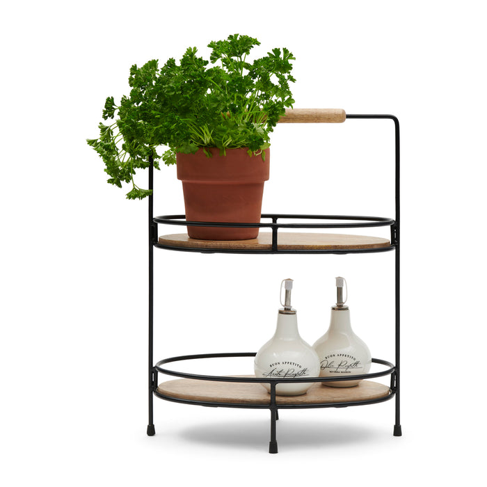 Riviera Maison Lower East Side Etagère 35x19x45