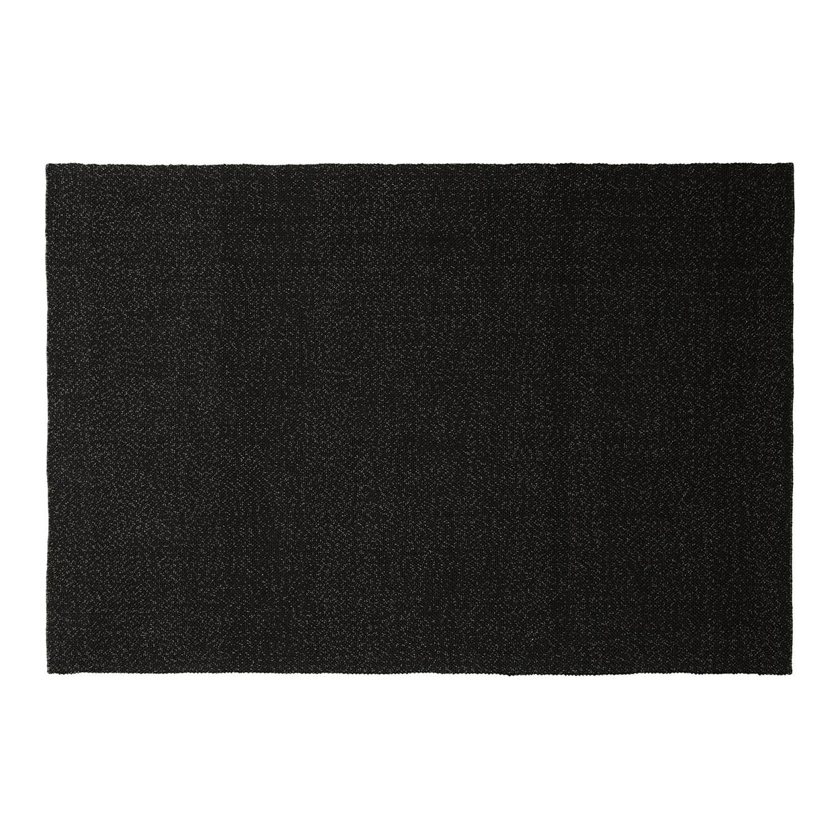 Normann Copenhagen Polli Vloerkleed 200 x 300 - Dark grey