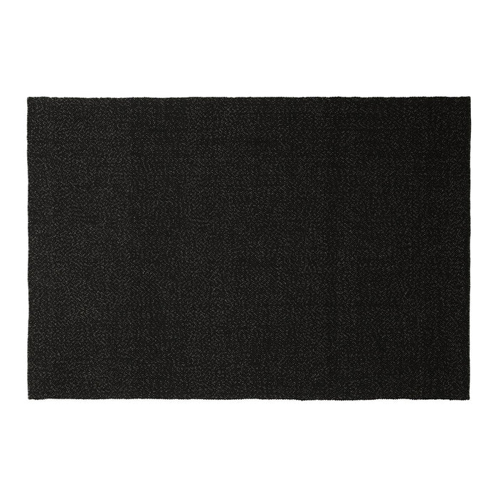 Normann Copenhagen Polli Vloerkleed 200 x 300 - Dark grey