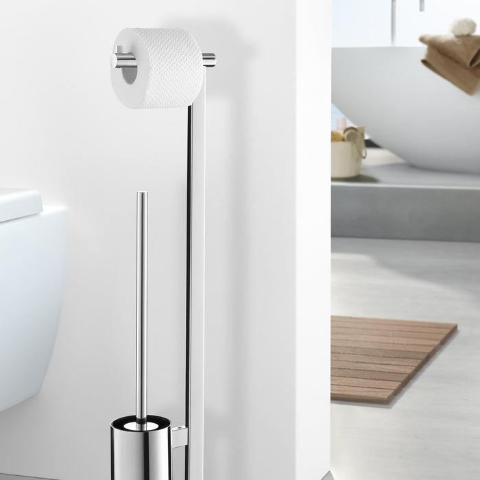 Zack Scala Toiletbutler