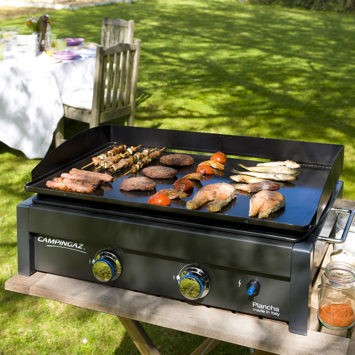 Campingaz Plancha L Gasbarbecue