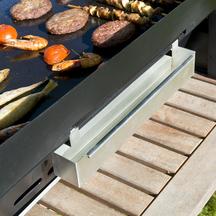 Campingaz Plancha L Gasbarbecue