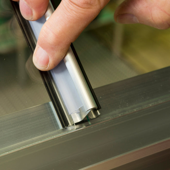 Royal Well Popular Beglazingsstrips 46/66/86/106