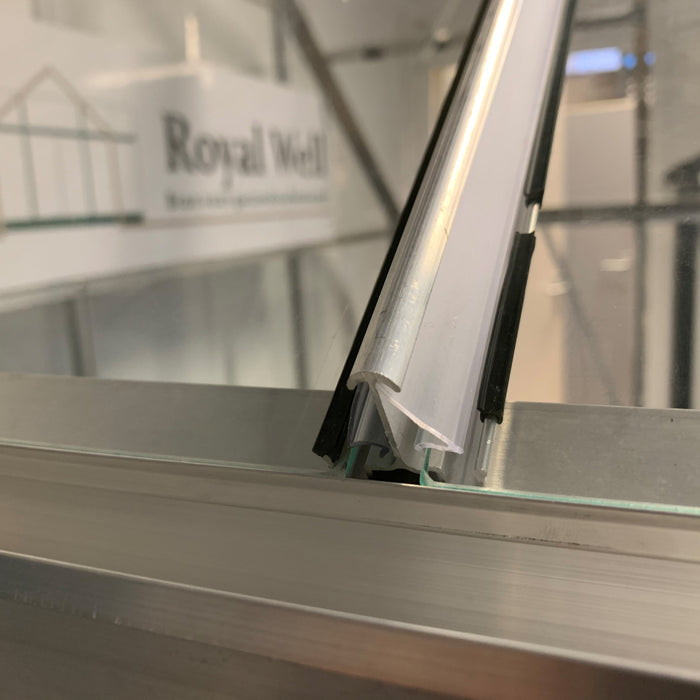 Royal Well Popular Beglazingsstrips 46/66/86/106