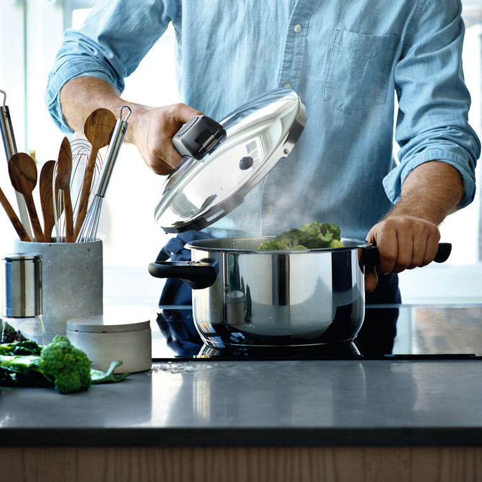 WMF Perfect Snelkookpan 2,5 L