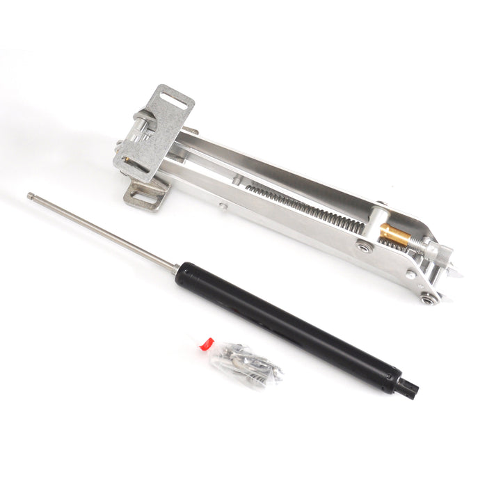 Royal Well Raamopener Megavent