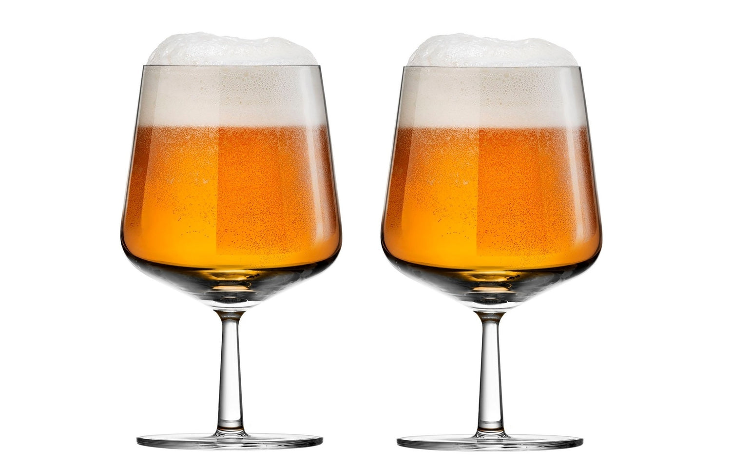 Iittala Essence Bierglas 0,48 L - 2 st.
