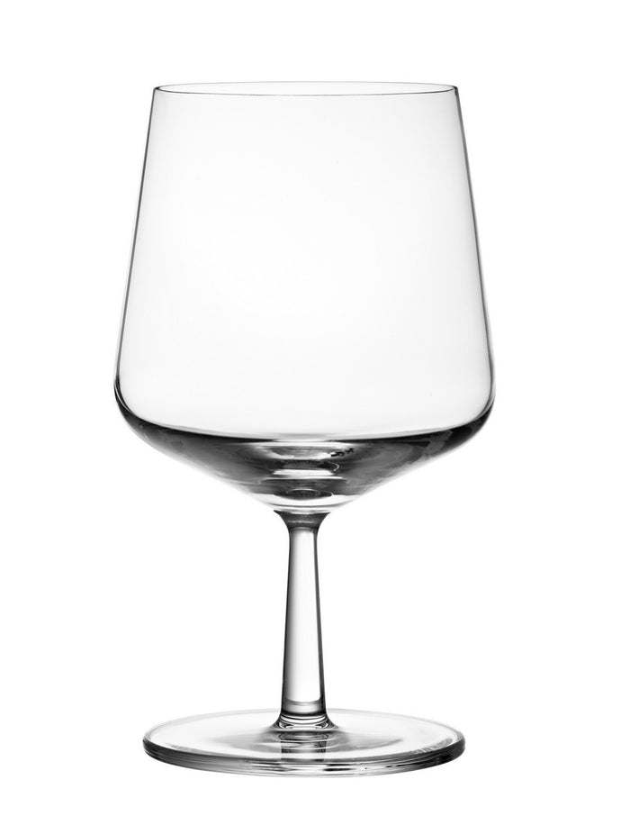 Iittala Essence Bierglas 0,48 L - 2 st.