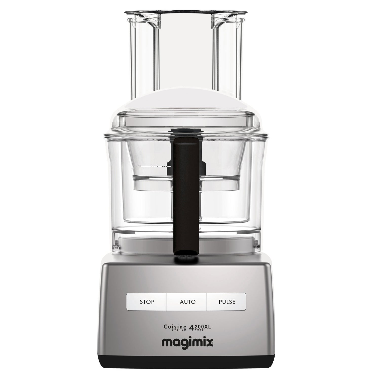 Magimix 4200XL Cuisine Système Foodprocessor