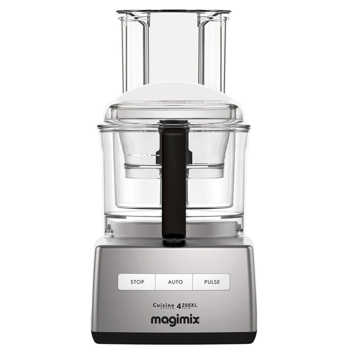 Magimix 4200XL Cuisine Système Foodprocessor