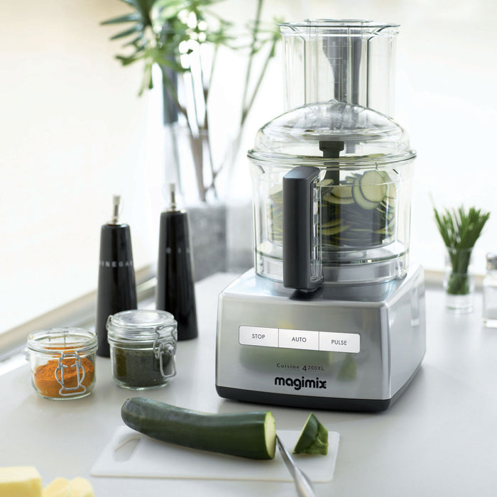 Magimix 4200XL Cuisine Système Foodprocessor