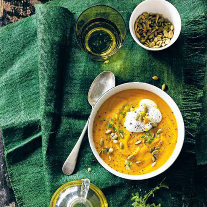 Slow Cooked - Olivia Andrews