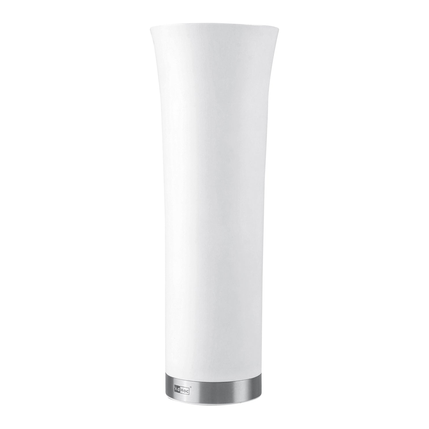 Adhoc Milano Elektrisch Peper- of Zoutmolen Incl. Led