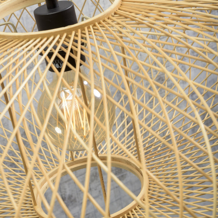 GOOD&MOJO Cango Hanglamp