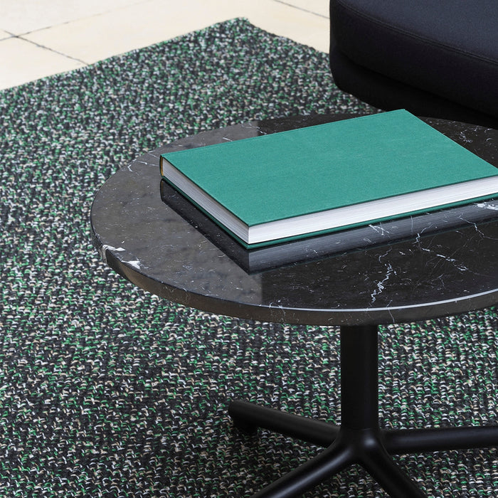 Normann Copenhagen Polli Vloerkleed 200 x 300 - Grey Multi