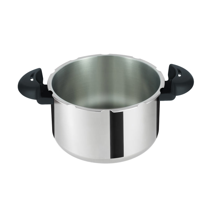 Tefal Clipso Minut Easy Snelkookpan 6 L