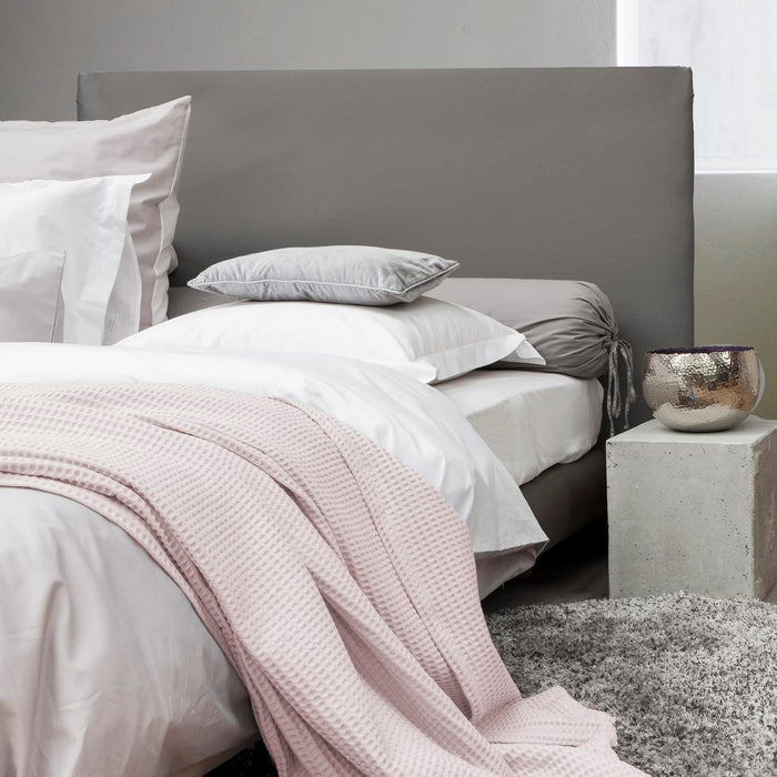 Heckett & Lane Wafel Sprei 240 x 260 cm