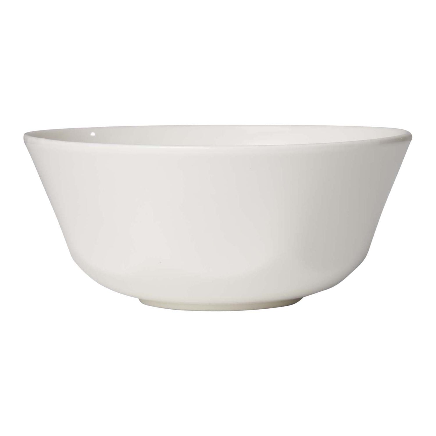 Essenza Sculpture Kom Ø 15 cm - Off white