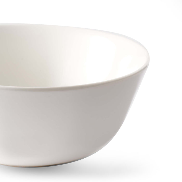 Essenza Sculpture Kom Ø 15 cm - Off white