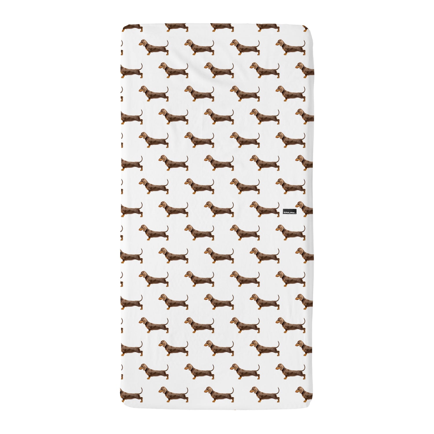 SNURK James Hoeslaken 60 x 120 cm