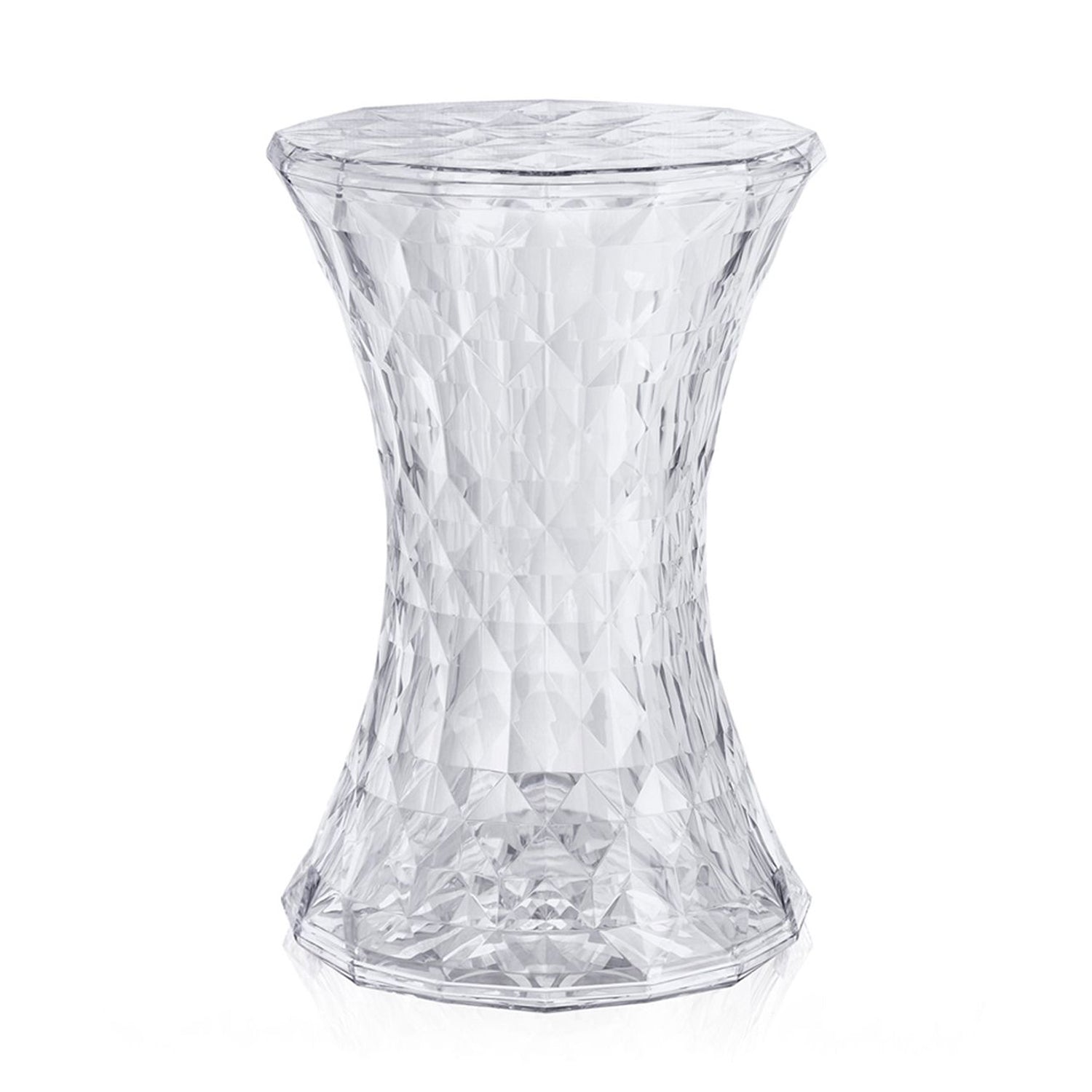 Kartell Stone Bijzettafel