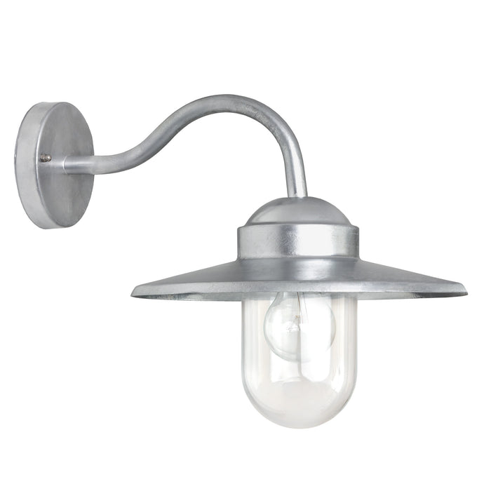 KS Verlichting Dolce Retro Wandlamp