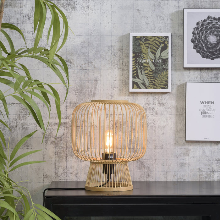 GOOD&MOJO Cango Tafellamp
