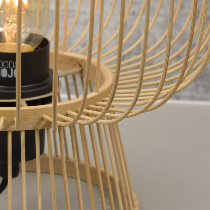 GOOD&MOJO Cango Tafellamp