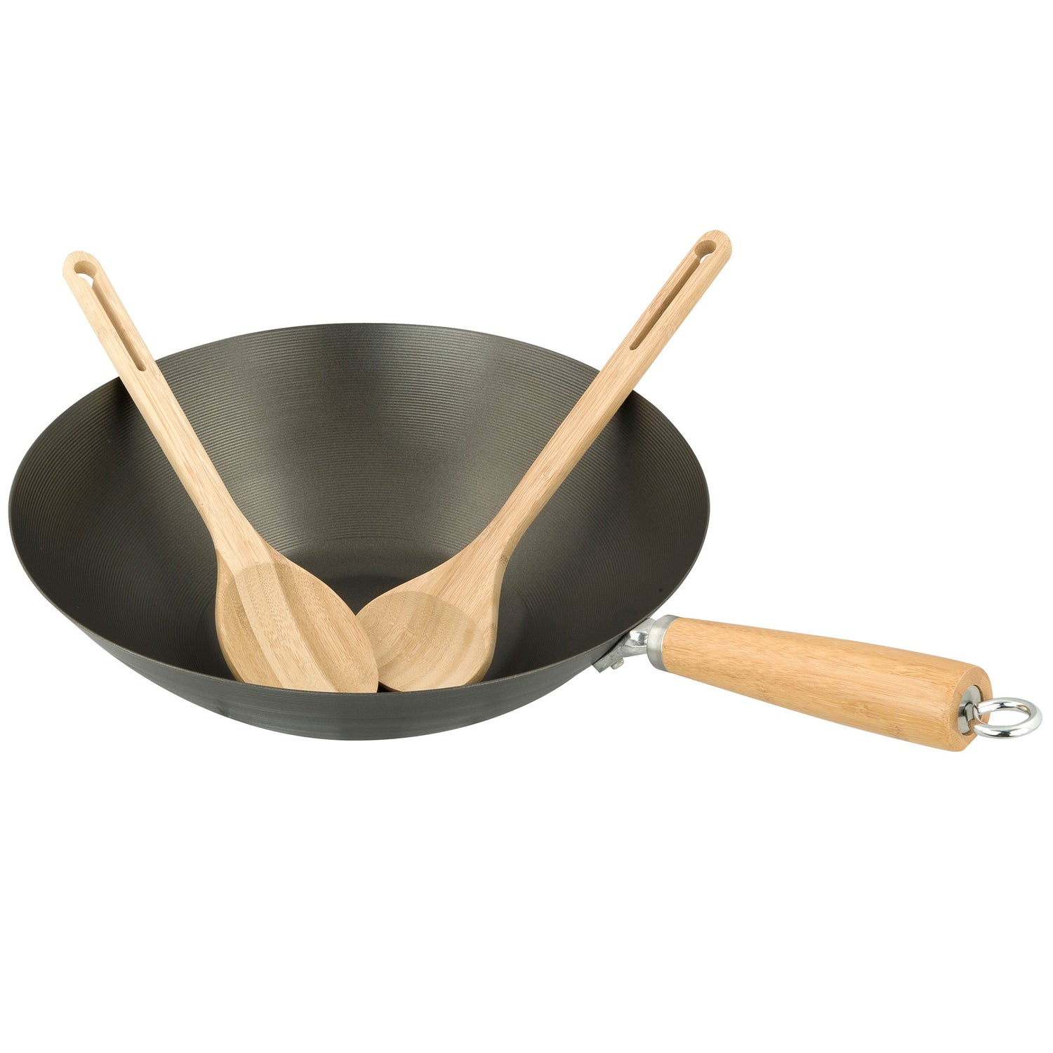 Campingaz CM Wok Ø 34,5 cm