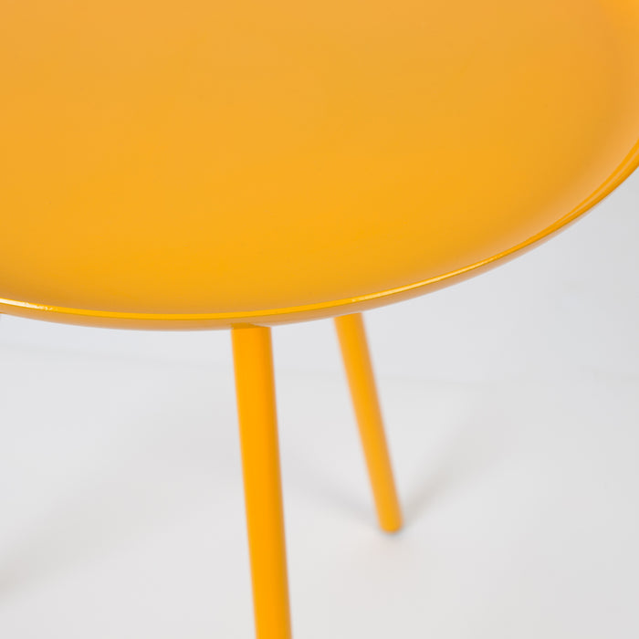 MOOS Jens Bijzettafel