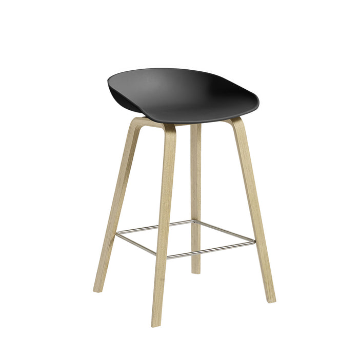 HAY About a Stool AAS32 Barkruk 65 cm
