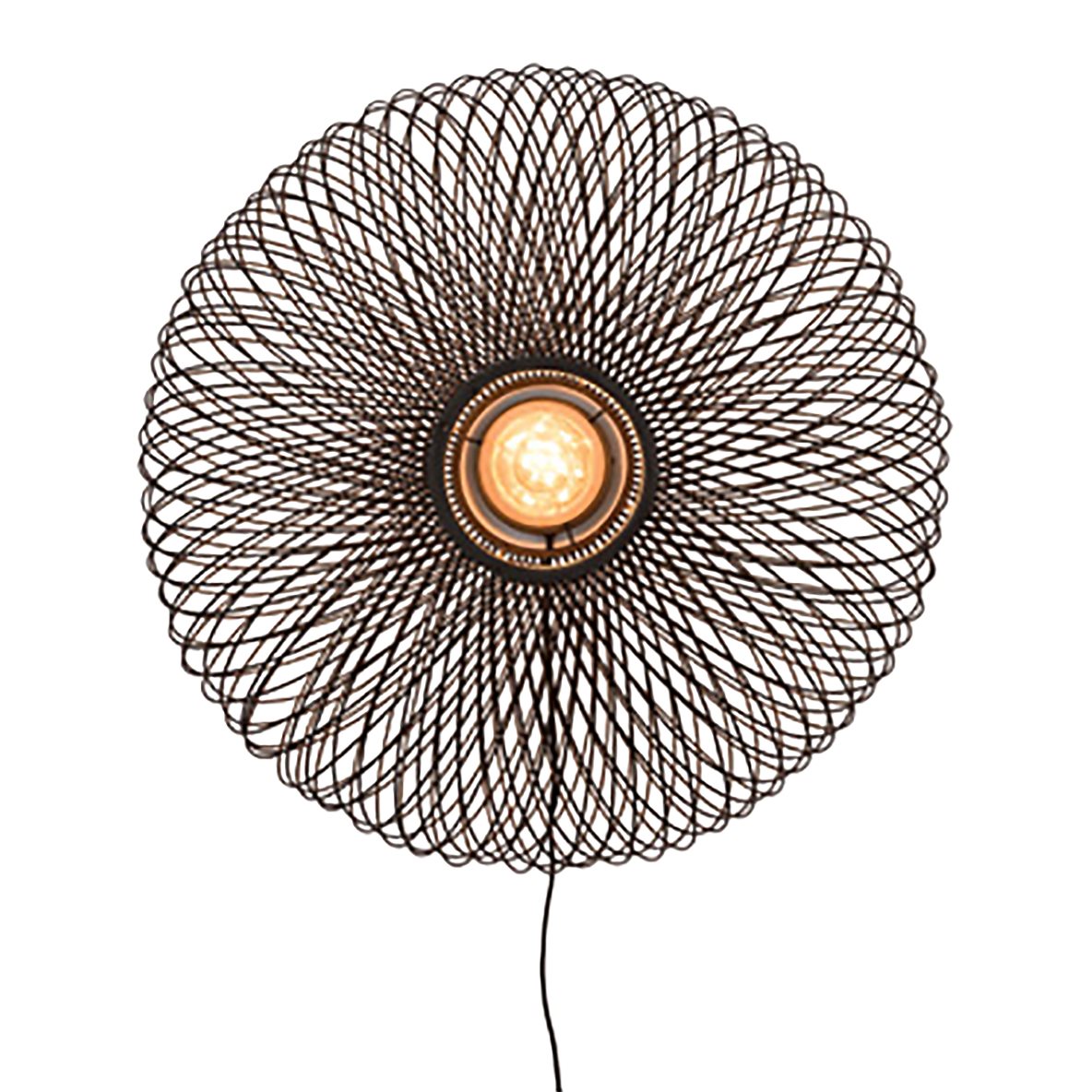 GOOD&MOJO Cango Wandlamp