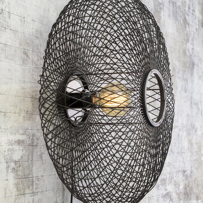 GOOD&MOJO Cango Wandlamp