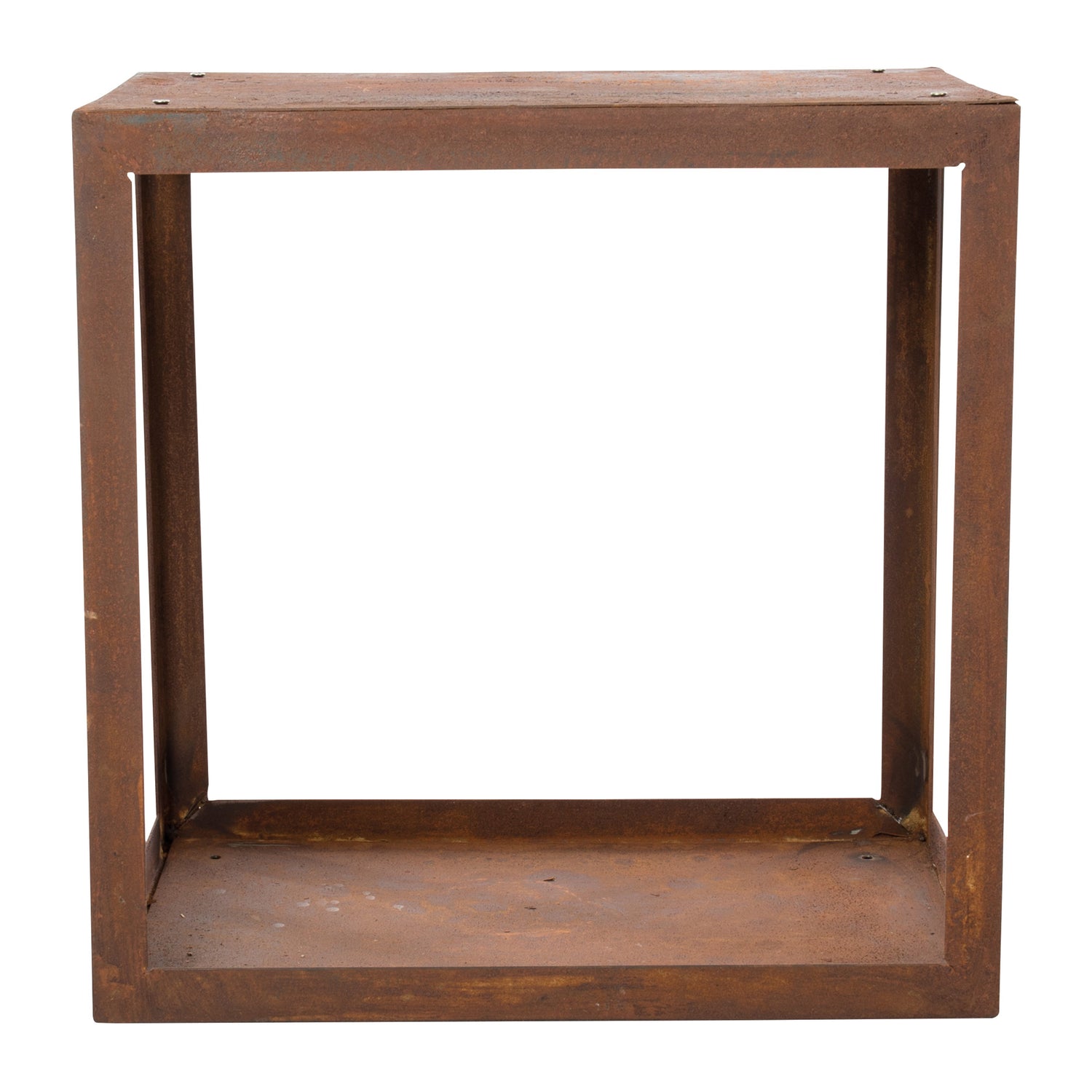 RedFire Wood Storage Box