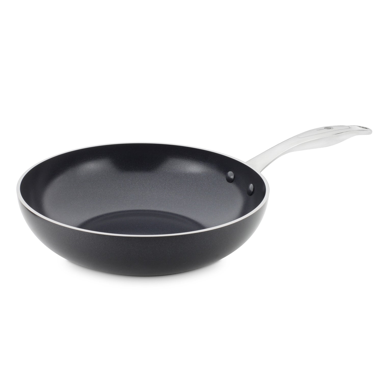 Greenpan Brussels Wokpan Ø 28 cm