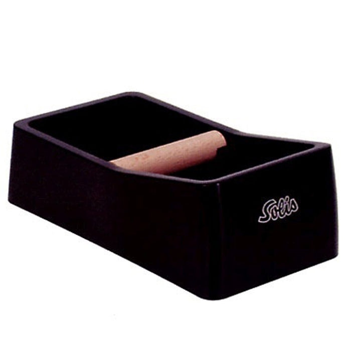 SOLIS Knock-Box Uitklopbak