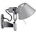 Artemide Tolomeo Faretto Halo Wandlamp