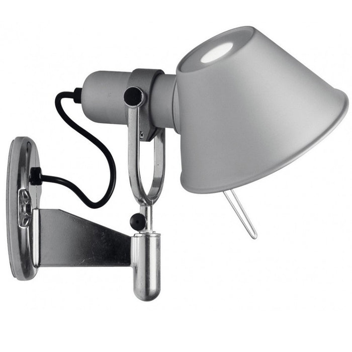 Artemide Tolomeo Faretto Halo Wandlamp