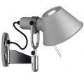 Artemide Tolomeo Faretto Halo Wandlamp