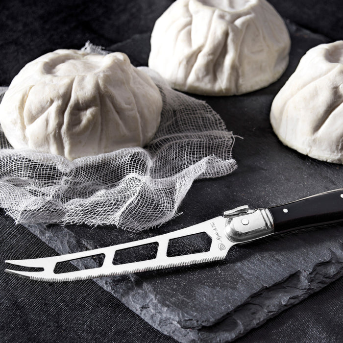 Laguiole Style de Vie Kaasmes voor Zachte Kaas 9 cm
