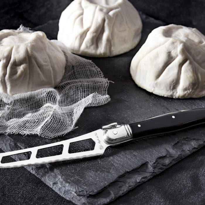 Laguiole Style de Vie Kaasmes voor Zachte Kaas 9 cm