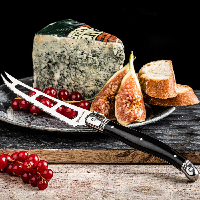 Laguiole Style de Vie Kaasmes voor Zachte Kaas 9 cm